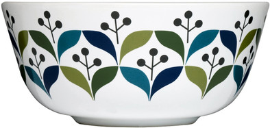 Sagaform Retro Ontbijtkom 14 cm is nooit meer leverbaar