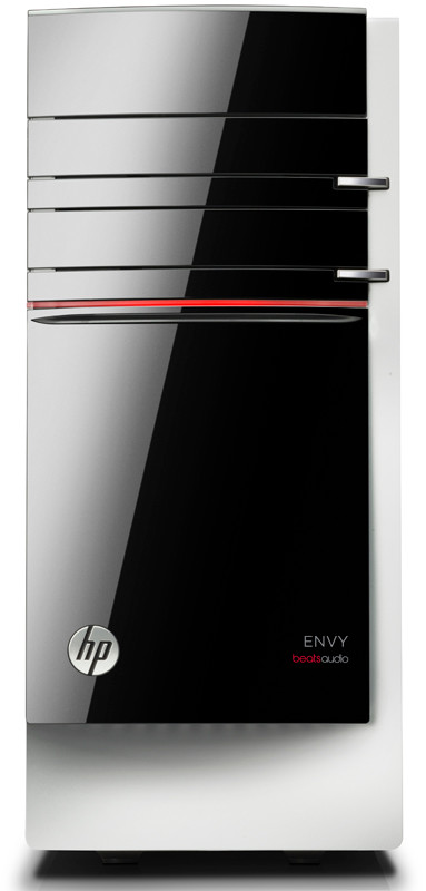 HP Envy 700-301nd is nooit meer leverbaar