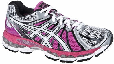 Asics Gel-Nimbus 15 Lightning Women - Maat 39 is nooit meer leverbaar