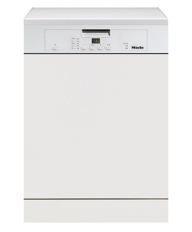 Miele G 4210 SC Wit is nooit meer leverbaar