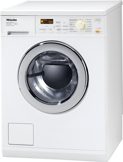 Miele WT 2780 WPM is nooit meer leverbaar