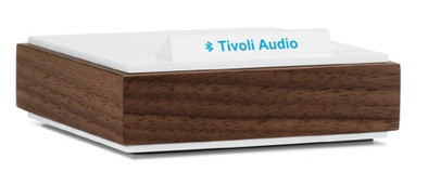Tivoli Audio BluCon in Walnut White is nooit meer leverbaar