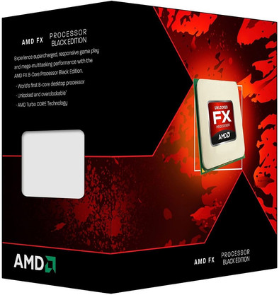 AMD FX-6300 Black Edition is no longer available