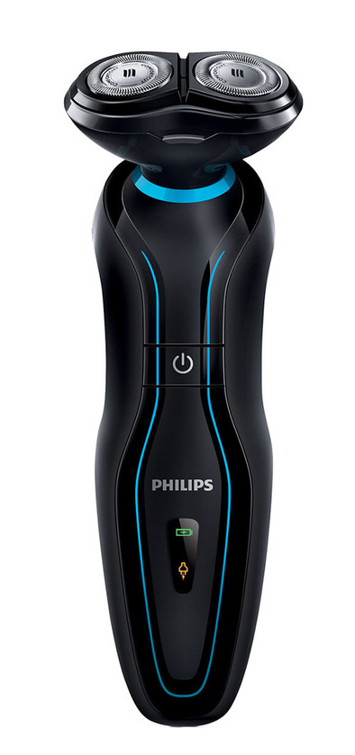 Philips YS521 Click &amp; Style is nooit meer leverbaar