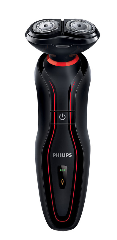 Philips YS534 Click &amp; Style is nooit meer leverbaar