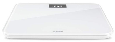 Withings WS-30 wit is nooit meer leverbaar