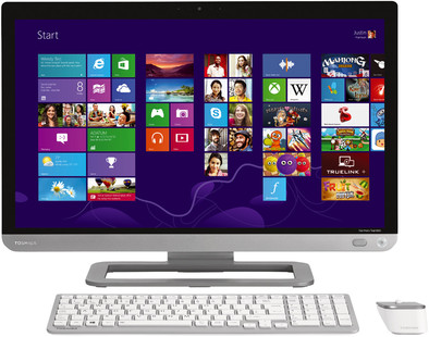 Toshiba Qosmio PX30t-A-14R is nooit meer leverbaar