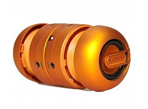 X-mini MAX Oranje is nooit meer leverbaar