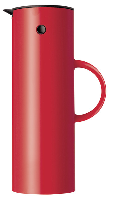 Stelton Thermoskan EM77 Rood 1 L is nooit meer leverbaar