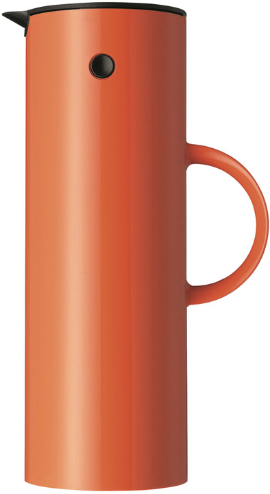 Stelton Thermoskan EM77 Saffraan 1 L is nooit meer leverbaar
