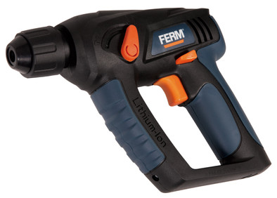 Ferm CDM1094 is nooit meer leverbaar