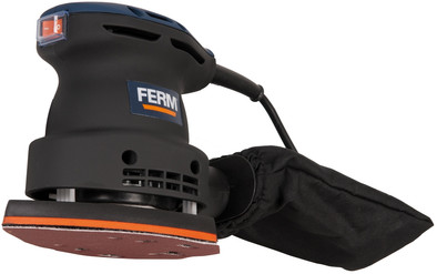 Ferm PSM1013 is nooit meer leverbaar