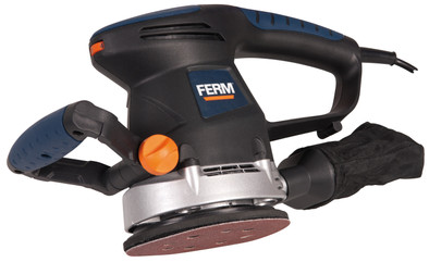 Ferm ESM1009 is nooit meer leverbaar