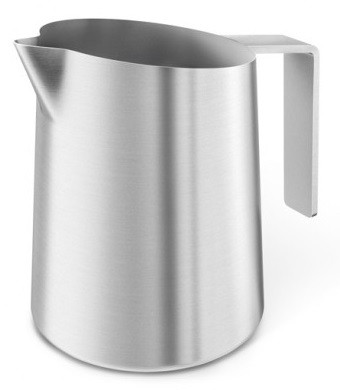 ZACK Albor Melkopschuimkan is nooit meer leverbaar