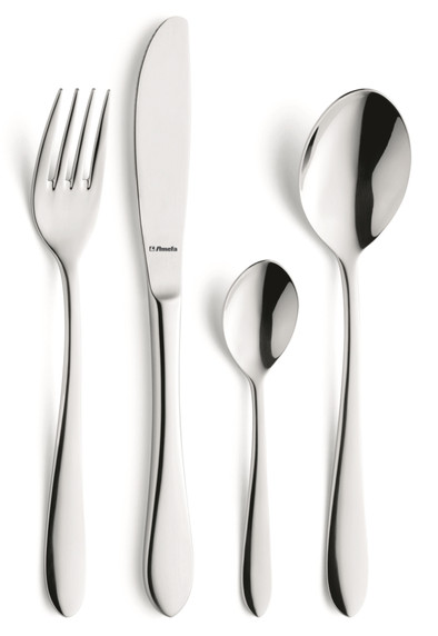 Amefa Chopin Bestekset 24-delig is nooit meer leverbaar