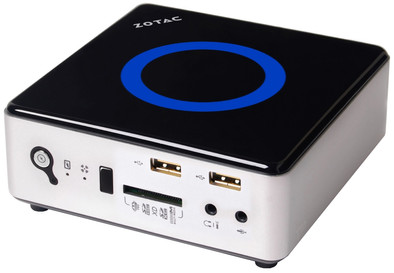 ZOTAC ZBOX nano ID63 is nooit meer leverbaar