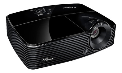 Optoma DS330 is nooit meer leverbaar