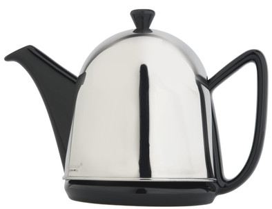 Bredemeijer Cosy Manto 1L Zwart is nooit meer leverbaar