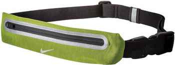 Nike Expandable Running Lean Heuptas Geel is nooit meer leverbaar