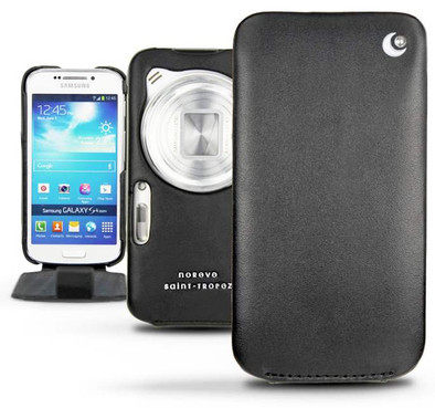 Noreve Tradition Leather Case Samsung Galaxy S4 Zoom is nooit meer leverbaar