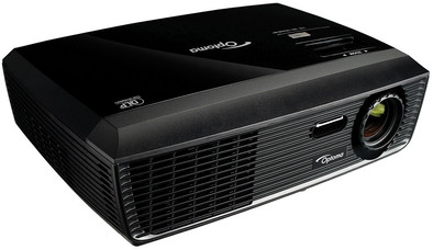 Optoma H180X is nooit meer leverbaar