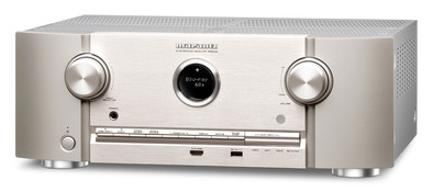 Marantz SR6008 Zilver/goud is nooit meer leverbaar