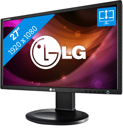 LG E2722PY is nooit meer leverbaar
