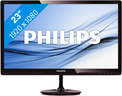 Philips 237E4QHAD is nooit meer leverbaar