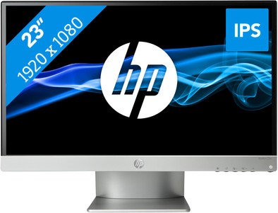 HP Pavilion 23xi is nooit meer leverbaar