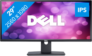 Dell UltraSharp U2913WM is nooit meer leverbaar