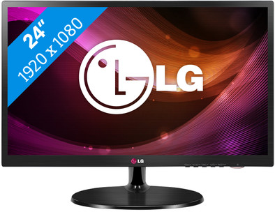 LG 24EN43VS is nooit meer leverbaar