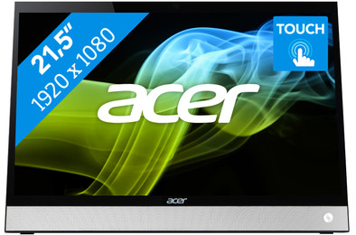 Acer DA220HQLbmiacg is nooit meer leverbaar