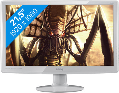 BenQ RL2240H is nooit meer leverbaar