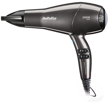 BaByliss D420E Pro Shine is nooit meer leverbaar