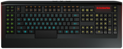 Steelseries Apex (Qwerty) is nooit meer leverbaar