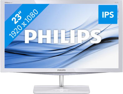 Philips 239C4QHSW is nooit meer leverbaar
