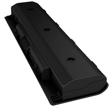 HP Notebook Accu 6-Cell (H6L38AA) is nooit meer leverbaar