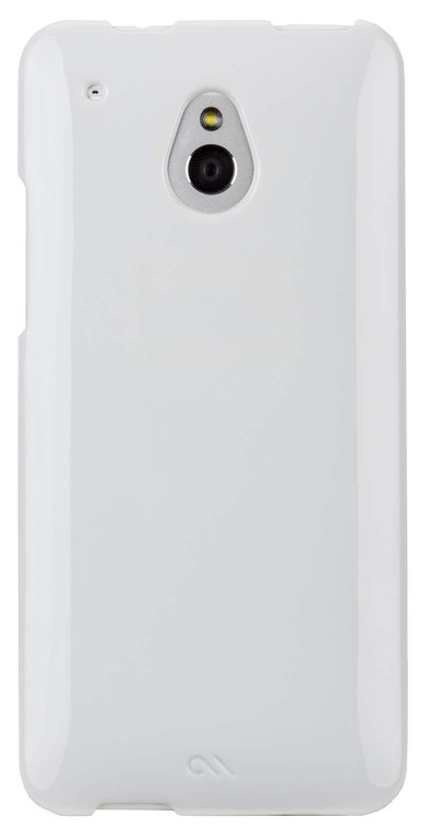 Case-Mate Barely There HTC One Mini White is nooit meer leverbaar