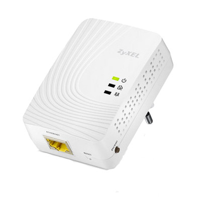 ZyXEL PLA5205 is nooit meer leverbaar