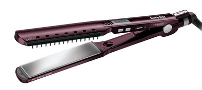 BaByliss Elegance iPro 230 Wet&amp;Dry is nooit meer leverbaar
