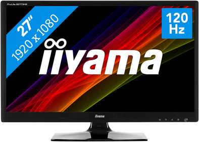 iiyama G2773HS is nooit meer leverbaar