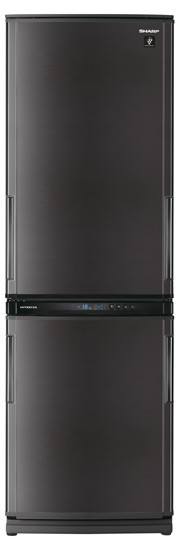 Sharp SJ-WS 320 TBK is nooit meer leverbaar