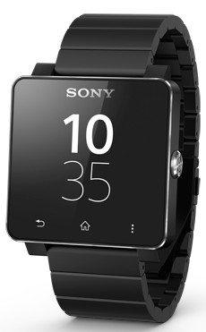 Sony Smartwatch 2 SW2 Metal is nooit meer leverbaar