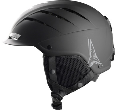 Atomic Nomad Black (53 - 56 cm) is nooit meer leverbaar