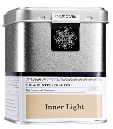 Samova Inner Light is nooit meer leverbaar