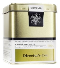 Samova Director&amp;#39;s Cut is nooit meer leverbaar