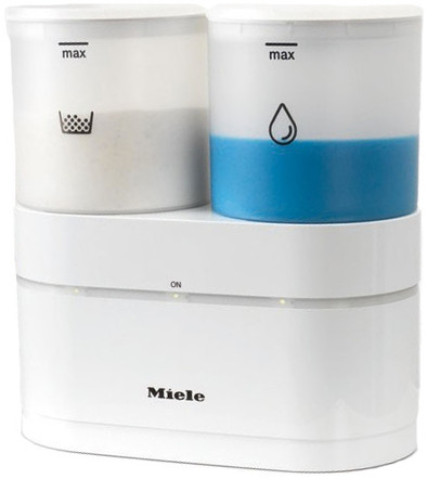 Miele AutoDos is nooit meer leverbaar