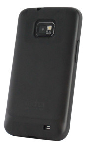 Tech21 D3O Impact Dual Case Samsung Galaxy S2 Black is nooit meer leverbaar