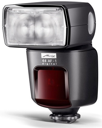Metz Mecablitz 44 AF-1 Sony is nooit meer leverbaar