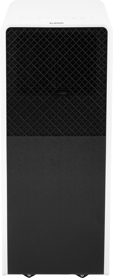 Eurom PAC 12.3 Compact is nooit meer leverbaar